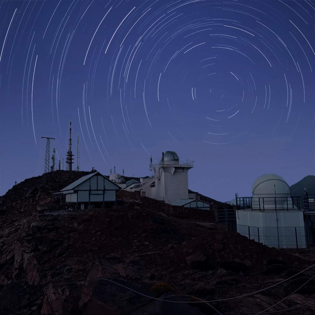 Nuit des Etoiles à l'Observatoire de l'Oukaïmeden: Samedi 02 Décembre 2023